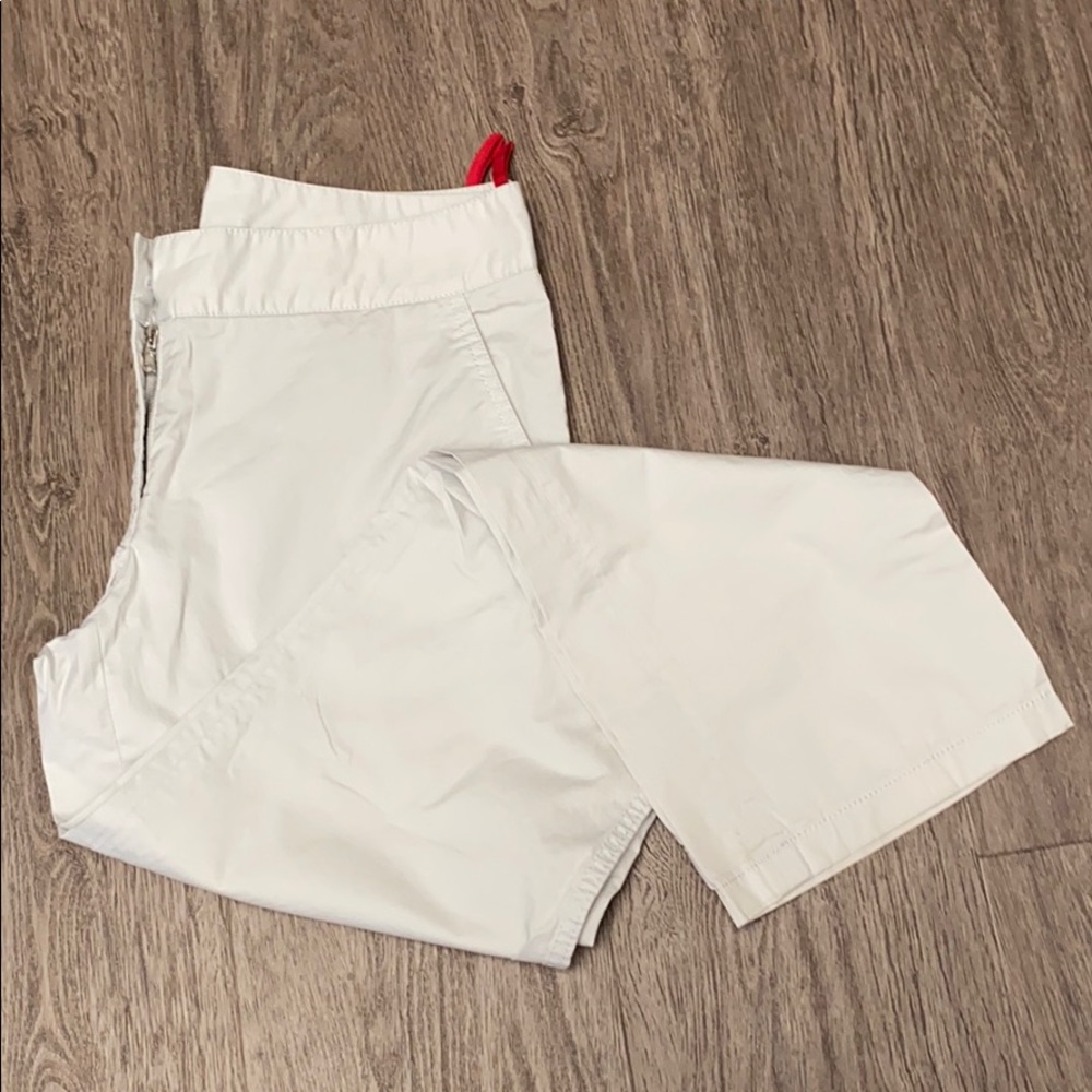 Prada Donna light weight pants